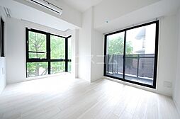 Osaka Metro長堀鶴見緑地線 西大橋駅 徒歩6分の賃貸マンション 9階1Kのリビング/ダイニング