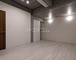 ミオテゾーロ哲学堂カーザ 0103 地下1階ワンルームのリビング/ダイニング