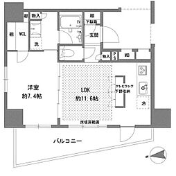 八王子駅 14.8万円