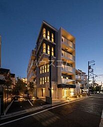 ウェルスクエア雪谷大塚レジデンス