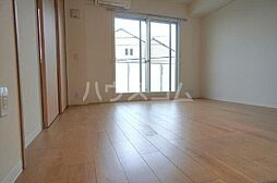 西武新宿線 上石神井駅 徒歩11分の賃貸マンション 2階3LDKのリビング/ダイニング