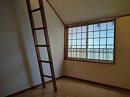 サザンシティ相模III 2階ワンルームのリビング/ダイニング