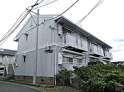 ヴィラモデルナ　Ａ