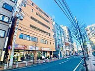 千葉県柏市柏4丁目11-17：物件画像／ハウスコム千葉株式会社　南流山店