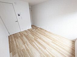 コンフォート明大前 2階1Kのリビング/ダイニング