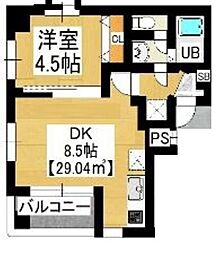 千葉中央駅 7.9万円