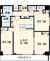 春江マンション7階28.1万円