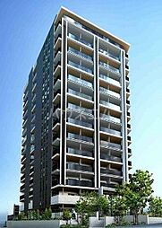 クロスレジデンス高田馬場