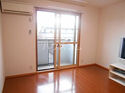 ラックスハイム鶴川台　I 107 1階1LDKのリビング/ダイニング