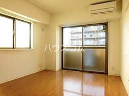 名古屋市営東山線 東山公園駅 徒歩6分の賃貸マンション 4階1Kのリビング/ダイニング