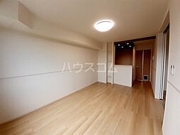 ポローニアＥ 302 3階2LDKのリビング/ダイニング