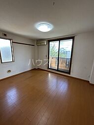 メゾン欅 202 2階2LDKのリビング/ダイニング