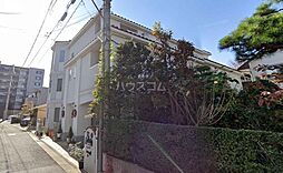 カスティージョみなみ野シティー