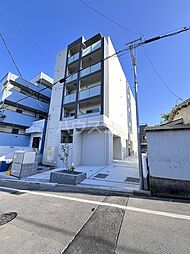 JR中央線 八王子駅 徒歩18分