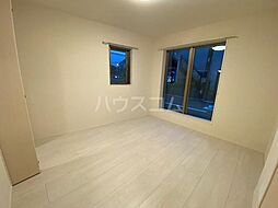 JR中央線 八王子駅 徒歩18分の賃貸マンション 1階1LDKのリビング/ダイニング