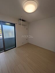 キャメル南古谷駅前通C棟 301 3階1Kのリビング/ダイニング