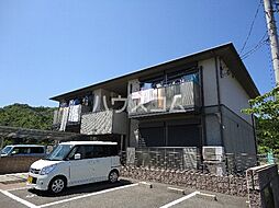 アルデア岸ノ上　ノルテ