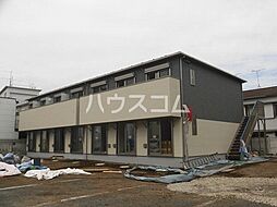 クレセール調布Ａ