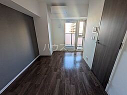 パークアクシス錦糸町スタイルズ 712 7階ワンルームのリビング/ダイニング