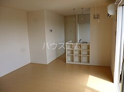 つくばエクスプレス 柏の葉キャンパス駅 徒歩12分の賃貸アパート