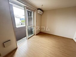 エクセレントヴュー米峰 101 1階1LDKのリビング/ダイニング