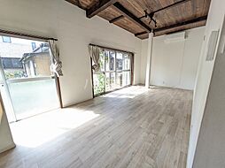 グラスハウス大泊 1 1階2LDKのリビング/ダイニング