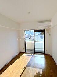 ゴールドパレス 404 4階1Kのリビング/ダイニング