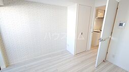 アーバンパーク行徳ステーションフロント 211 2階1Kのリビング/ダイニング