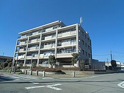 アルデールマンション