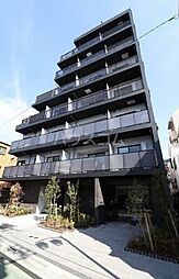 湘南新宿ライン宇須 西大井駅 徒歩3分の賃貸マンション