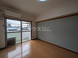 ＳＰＡＣＥ　1ｓｔ 408 4階1Kのリビング/ダイニング