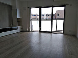 フェリクス八事表山 205 2階1LDKのリビング/ダイニング