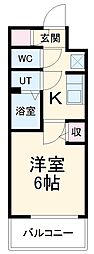 今池駅 5.8万円