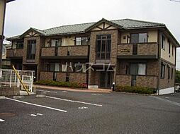 東急田園都市線 長津田駅 徒歩7分の賃貸アパート