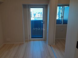 JR京浜東北・根岸線 大井町駅 徒歩11分の賃貸マンション 9階1DKのリビング/ダイニング