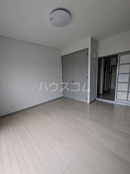 サン・ルミエール 3階1Kのリビング/ダイニング