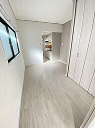 Ｎフラットファミリアール 103 1階1DKのリビング/ダイニング