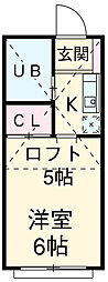 鶴見駅 5.0万円