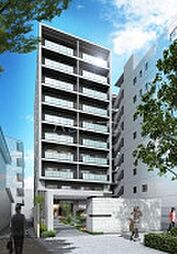 アリビオ大阪港