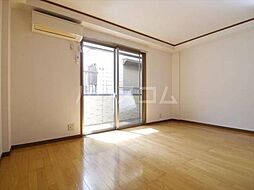 JR横浜線 淵野辺駅 徒歩8分の賃貸マンション 2階1Kのリビング/ダイニング