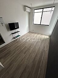 JR埼京線 浮間舟渡駅 徒歩14分の賃貸マンション 4階1Kのリビング/ダイニング