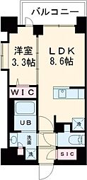 大岡山駅 15.0万円