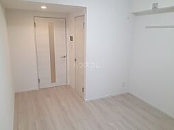 Alivis東瑞江 101 1階1Kのリビング/ダイニング