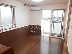 アストンガーデン 302