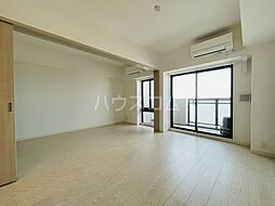 RICHED’OR古出来 8階1LDKのリビング/ダイニング