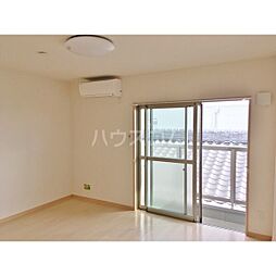 アートオン東刈谷II 301 3階1Kのリビング/ダイニング