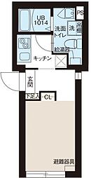 北千住駅 10.6万円