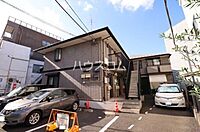 東京都板橋区宮本町35-18：物件画像／ハウスコム東東京株式会社　高田馬場店