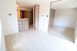 JR南武線 武蔵新城駅 徒歩26分の賃貸アパート 1階1SLDKのリビング/ダイニング