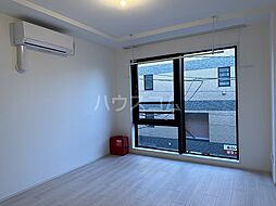 アトリオフラッツ中野新井薬師 201 2階1Kのリビング/ダイニング